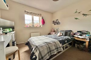 Bedroom 1- click for photo gallery